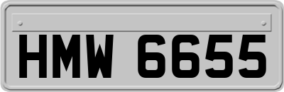 HMW6655