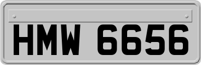HMW6656