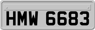 HMW6683