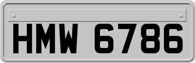 HMW6786