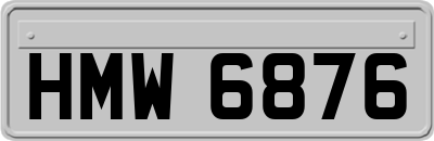 HMW6876