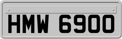 HMW6900