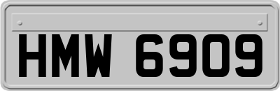 HMW6909