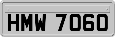 HMW7060