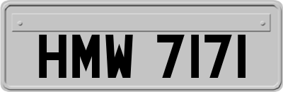 HMW7171