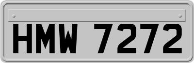 HMW7272