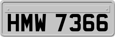 HMW7366