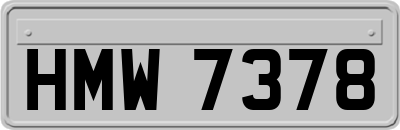 HMW7378