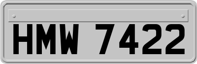 HMW7422