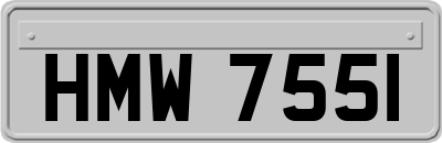 HMW7551
