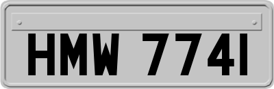 HMW7741