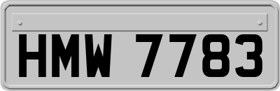HMW7783