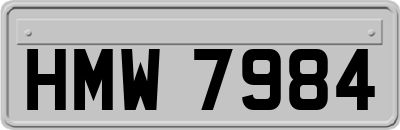 HMW7984