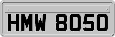 HMW8050