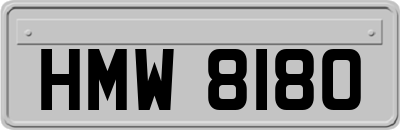 HMW8180