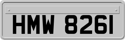 HMW8261