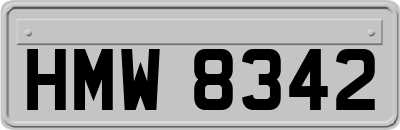 HMW8342