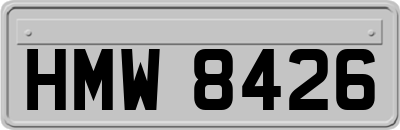 HMW8426
