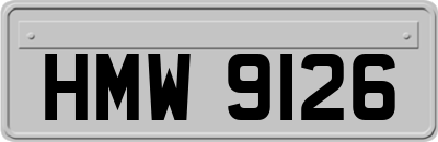 HMW9126