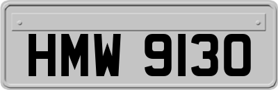 HMW9130