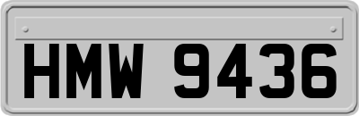 HMW9436