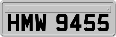HMW9455