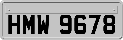 HMW9678