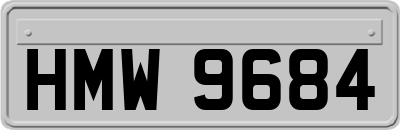 HMW9684