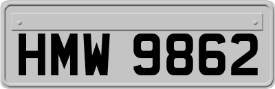 HMW9862