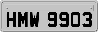 HMW9903