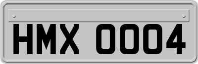 HMX0004