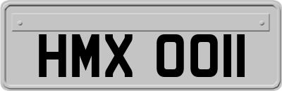 HMX0011