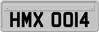 HMX0014