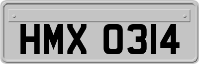 HMX0314
