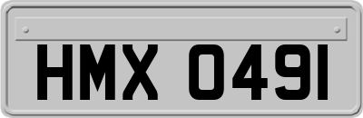 HMX0491