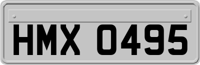 HMX0495