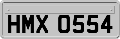 HMX0554