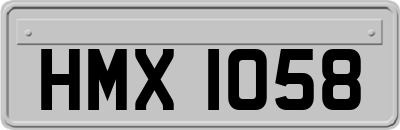 HMX1058