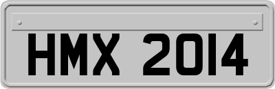 HMX2014