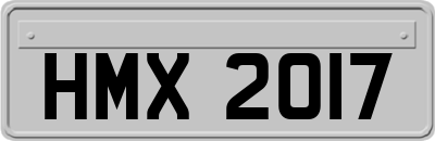 HMX2017