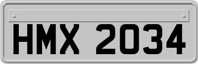 HMX2034