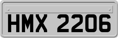 HMX2206