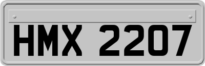 HMX2207