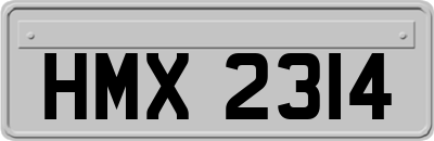 HMX2314