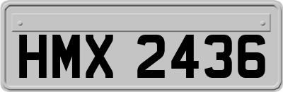 HMX2436