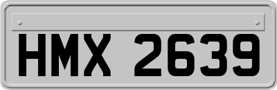 HMX2639