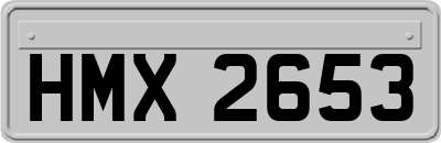 HMX2653