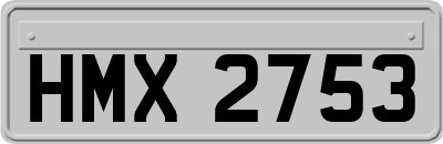 HMX2753
