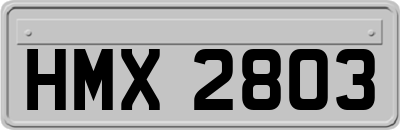 HMX2803