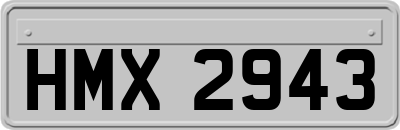 HMX2943